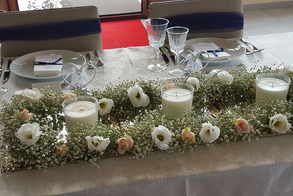 Kazdağ Göknar Otel Restaurant