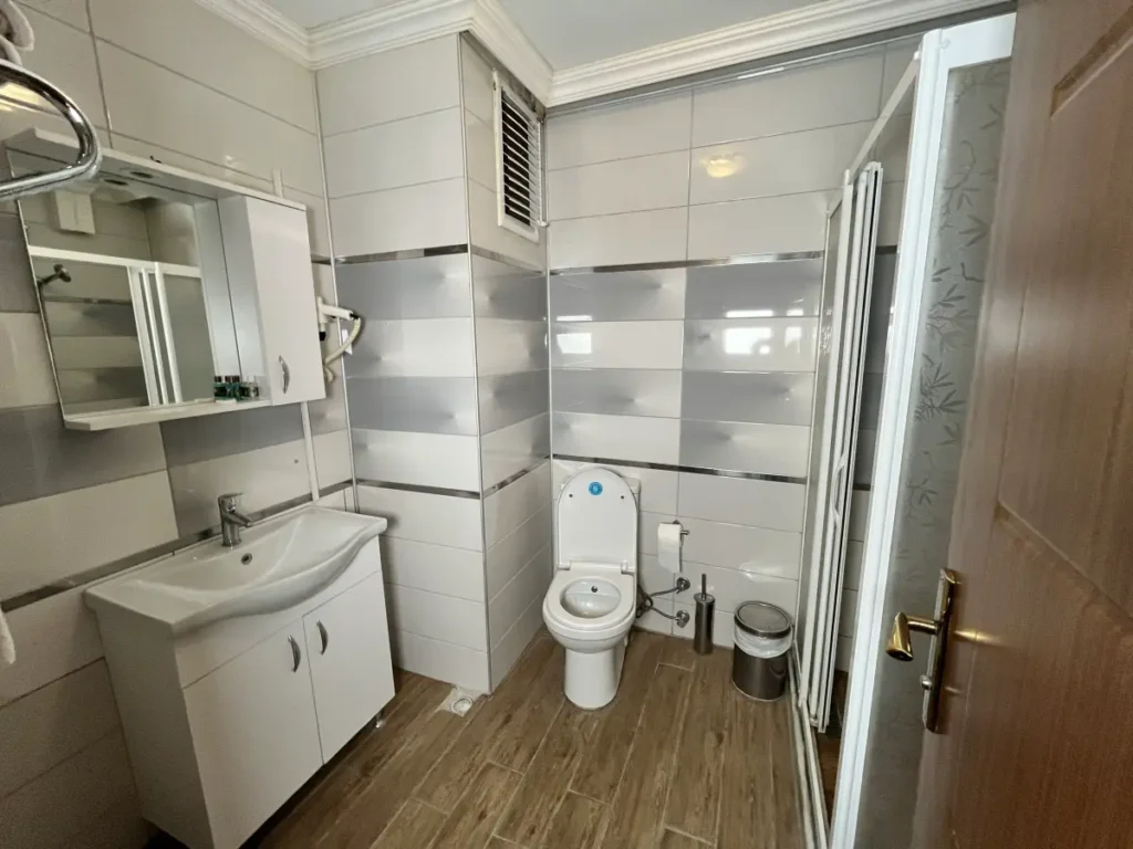 Kazdağ Göknar Otel Standart Oda