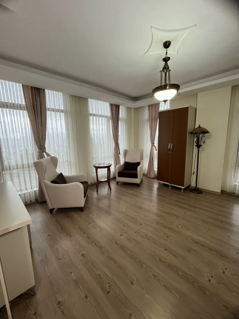 Kazdağ Göknar Otel Suit Oda