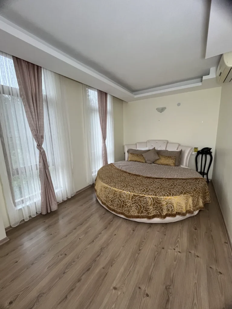 Kazdağ Göknar Otel Suit Oda