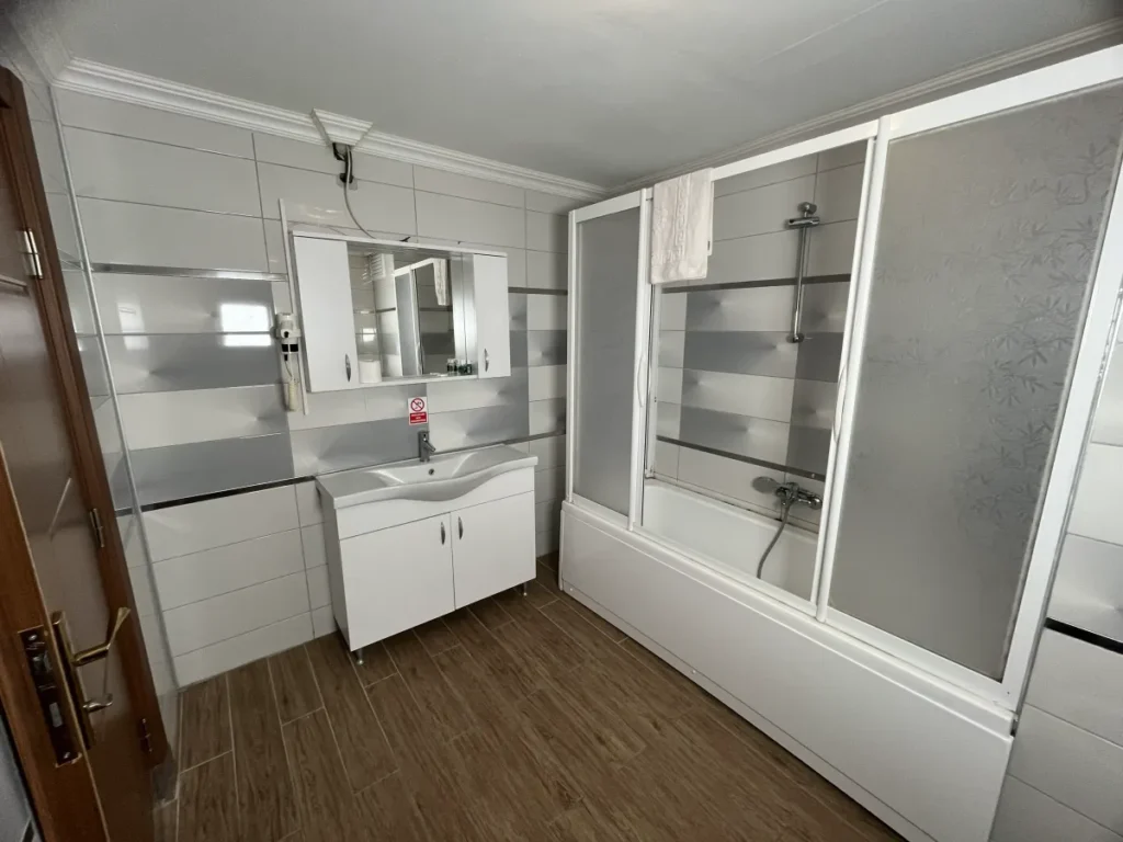 Kazdağ Göknar Otel Suit Oda