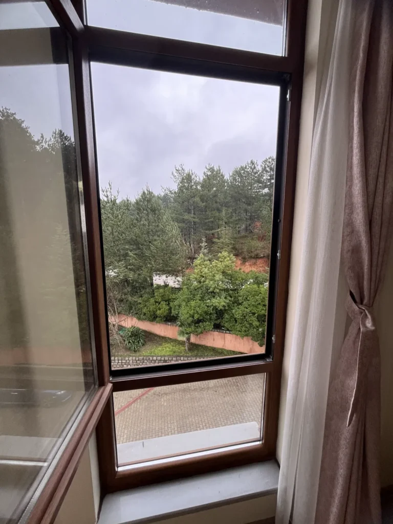 Kazdağ Göknar Otel Suit Oda