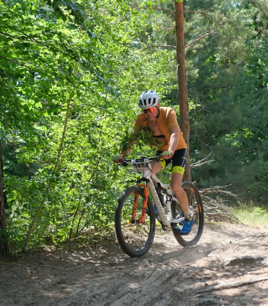 Kazdağ Göknar Otel Aktivite