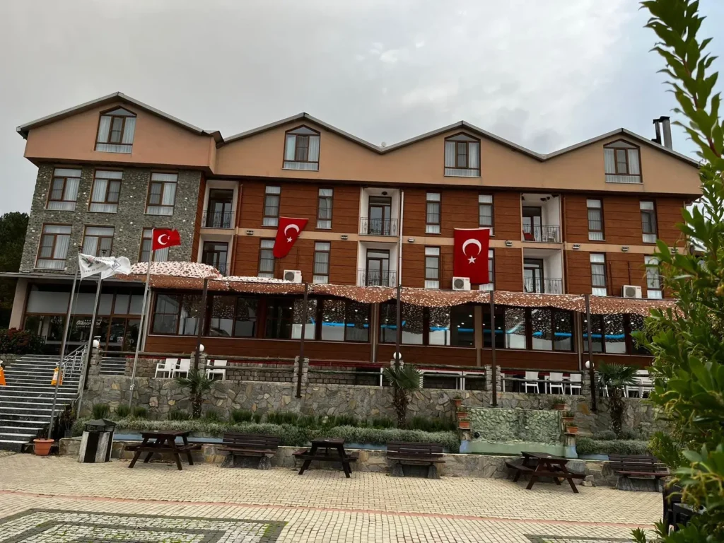 Kazdağ Göknar Otel Galeri
