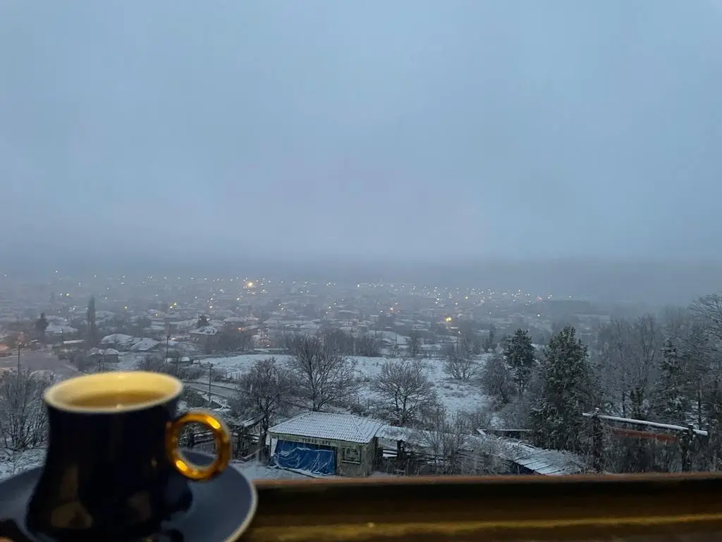 Kazdağ Göknar Otel Galeri