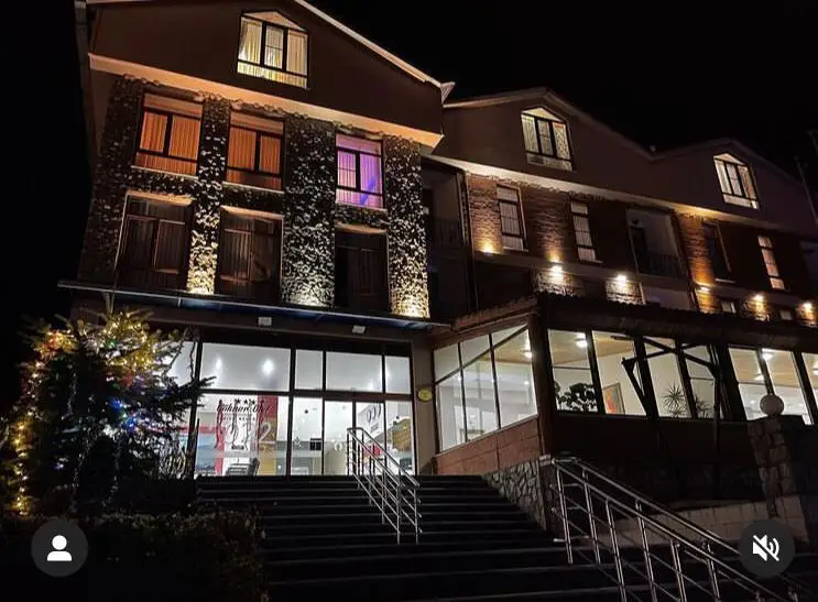 Kazdağ Göknar Otel Galeri