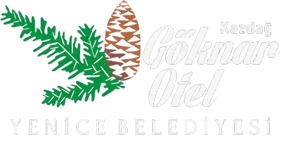Kazdağ Göknar Otel, Yenice, Çanakkale