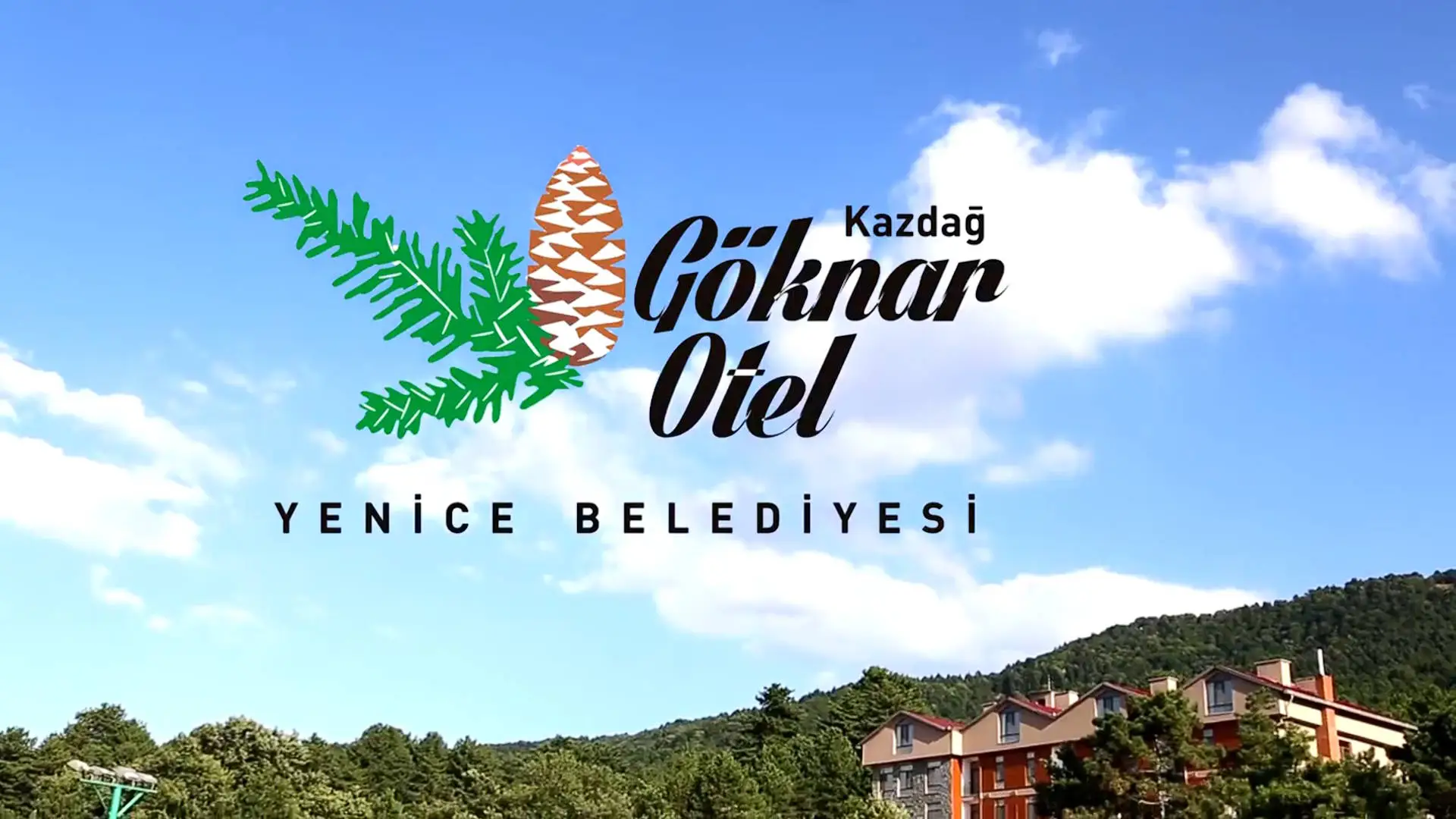 Kazdağ Göknar Otel 